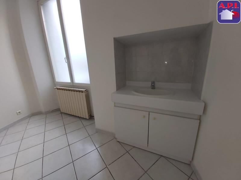 Bureau - 112 m² - 5 pièces