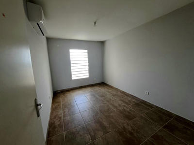 Appartement - 91 m² - 4 pièces