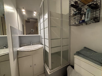 Appartement - 21 m² - 1 pièce