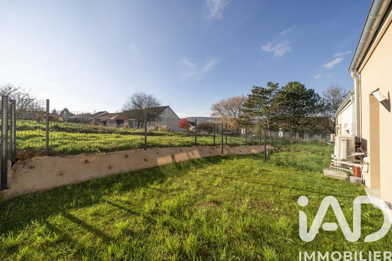 Maison - 69 m² - 3 pièces