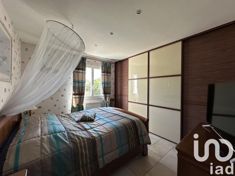 Maison - 114 m² - 4 pièces