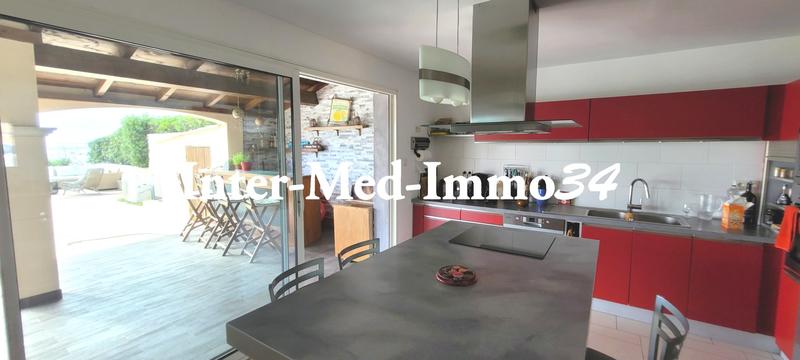 Villa - 218 m² - 7 pièces