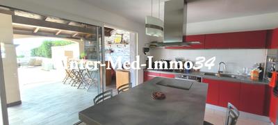 Villa - 218 m² - 7 pièces