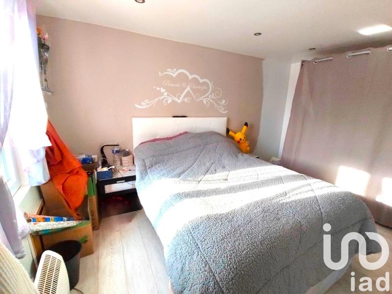 Maison - 115 m² - 4 pièces