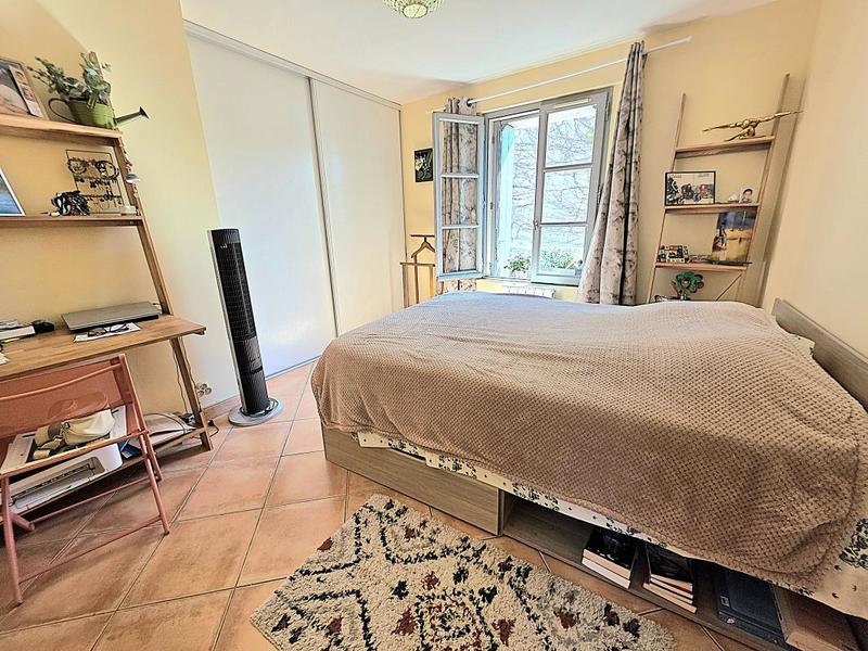 Duplex - 77 m² - 3 pièces