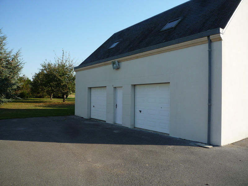 Maison - 291 m² - 7 pièces