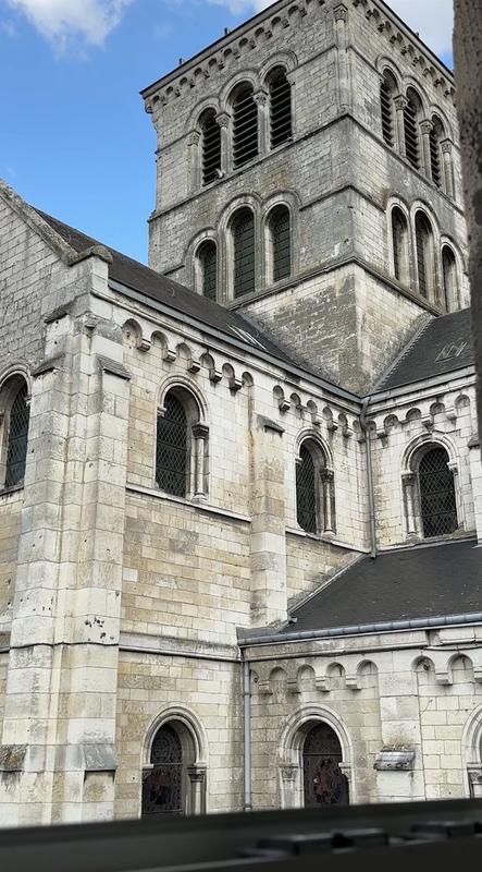 Appartement - 120 m² - 4 pièces