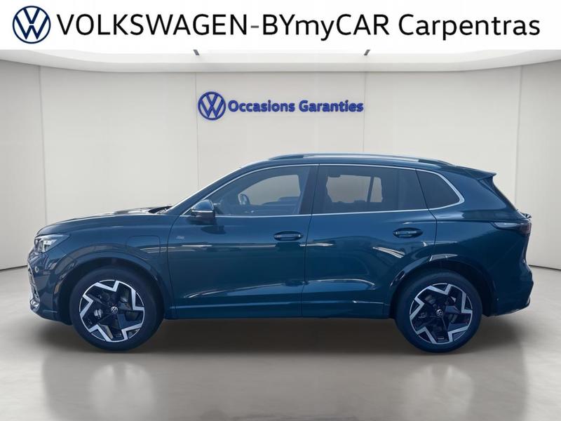 Volkswagen Tiguan 1.5 eHybrid 204ch Dsg6 R-Line Edition