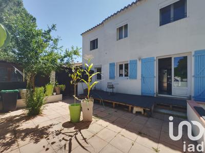 Maison - 152 m² - 6 pièces