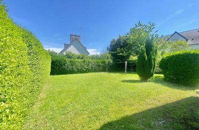 Maison - 71 m² - 3 pièces