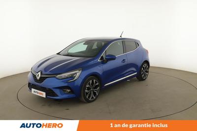 Renault Clio 1.3 TCe Intens Edc 130 ch