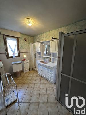 Maison - 188 m² - 5 pièces