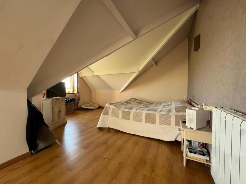 Maison - 139 m² - 7 pièces