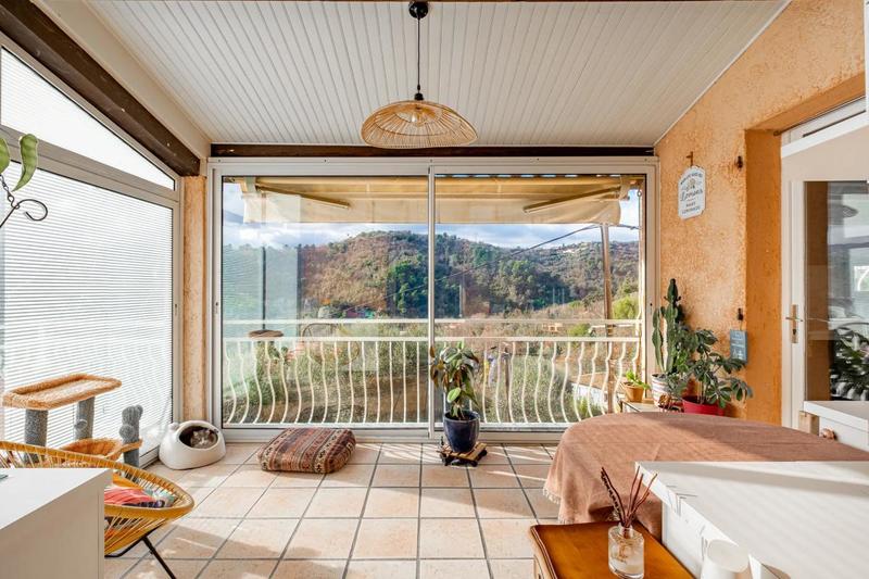 Maison - 154 m² - 5 pièces