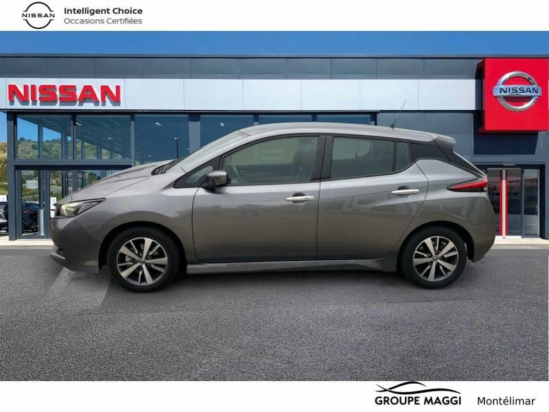 Nissan Leaf Electrique 40kWh Acenta