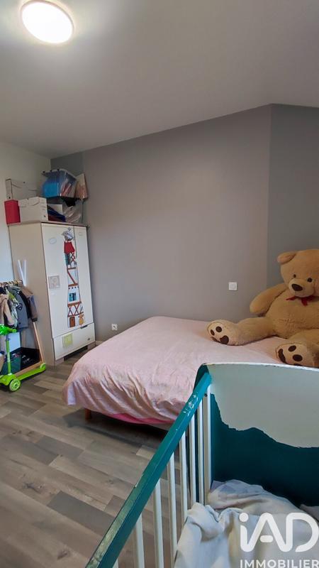 Maison - 144 m² - 7 pièces