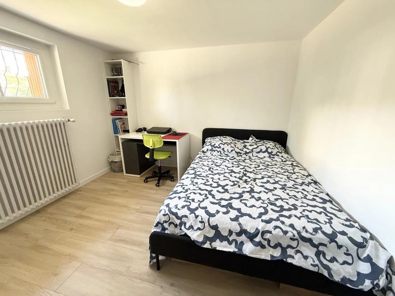 Maison - 161 m² - 8 pièces