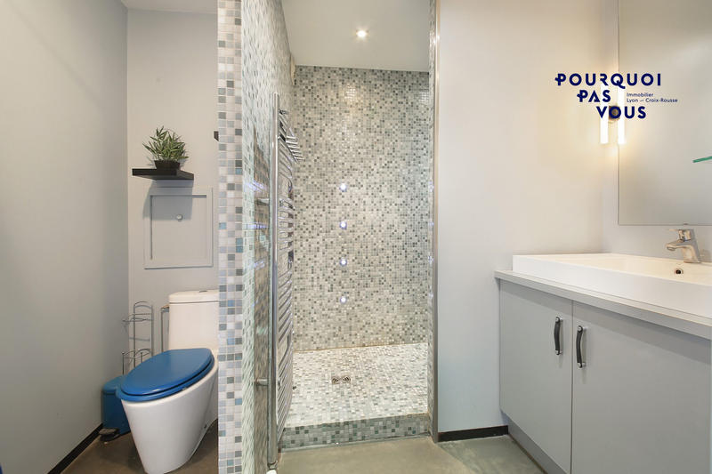 Appartement - 73 m² - 3 pièces