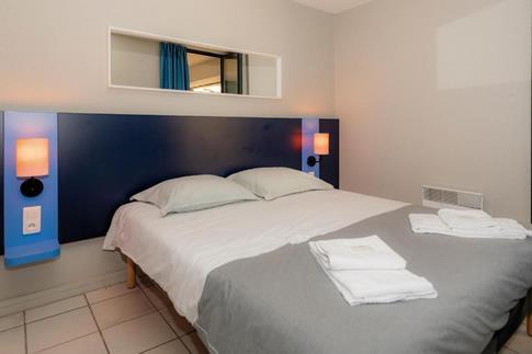 Appartement - 28 m² - 2 pièces