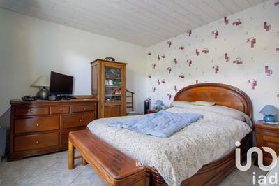 Appartement - 53 m² - 3 pièces