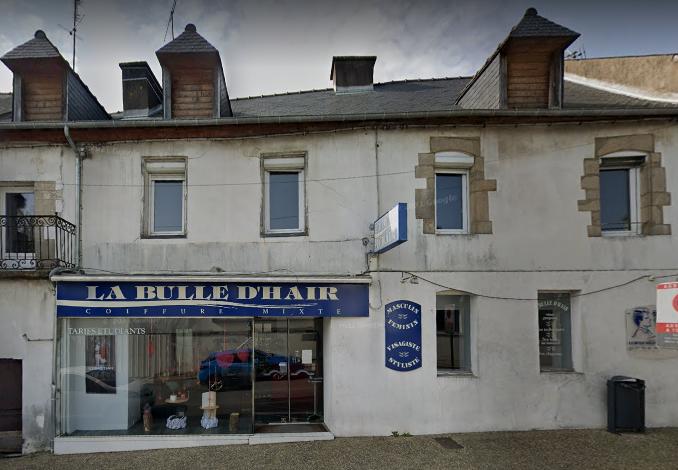 Immeuble - 168 m² - 4 pièces