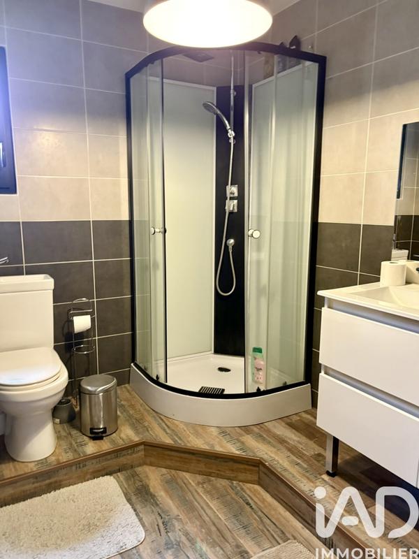 Maison - 170 m² - 4 pièces