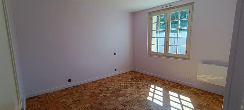 Maison - 205 m² - 8 pièces