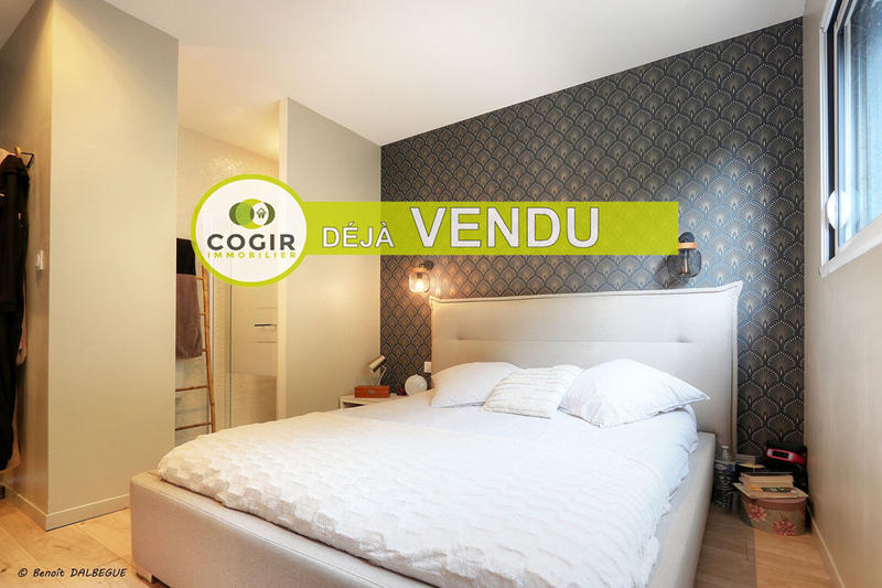 Maison - 106 m² - 5 pièces