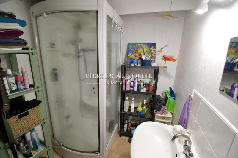 Maison de village - 66 m² - 3 pièces