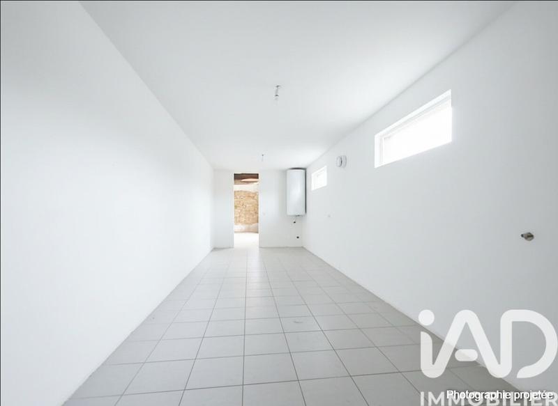 Maison de campagne - 173 m² - 1 pièce