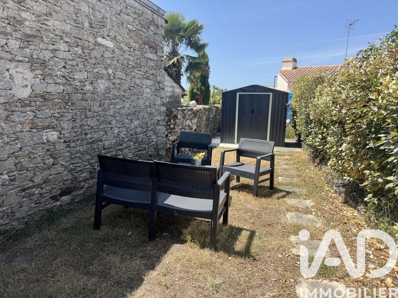 Maison - 167 m² - 6 pièces