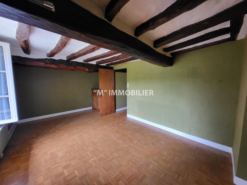 Maison - 145 m² - 6 pièces
