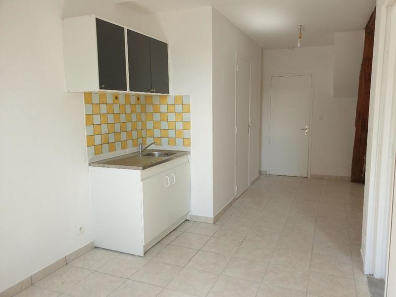 Immeuble - 220 m² - 17 pièces