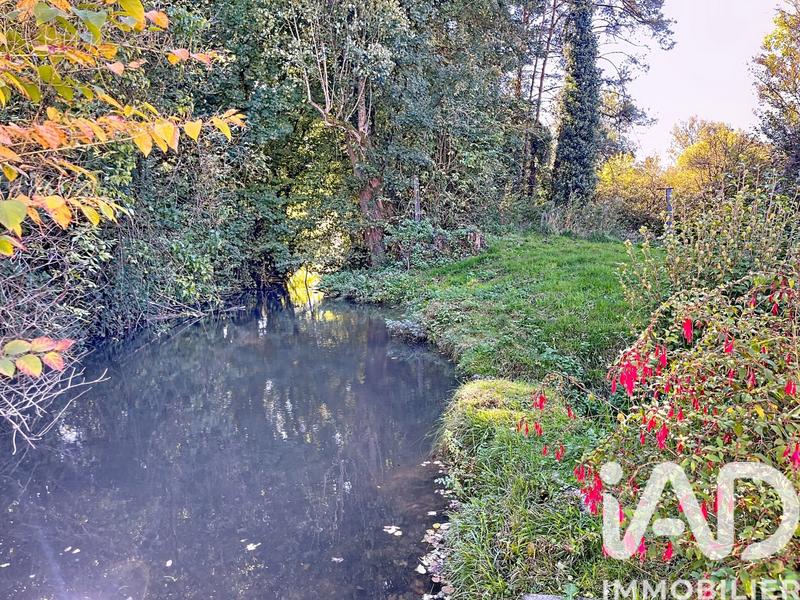 Maison - 146 m² - 4 pièces