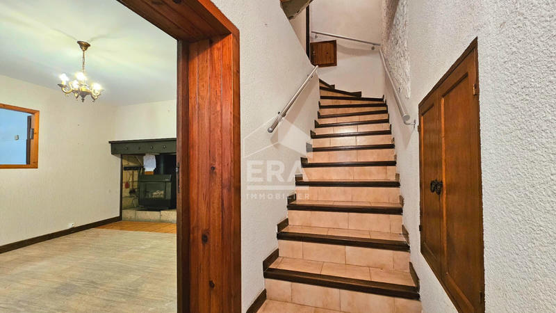 Maison - 55 m² - 3 pièces