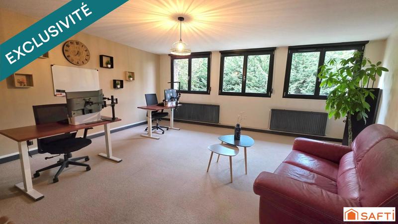 Maison - 327 m² - 7 pièces