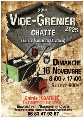 Vide-Grenier