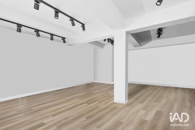 Appartement - 112 m² - 4 pièces