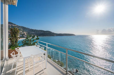 Appartement - 112 m² - 4 pièces