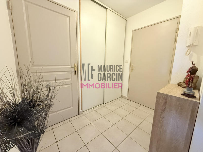 Appartement - 72 m² - 4 pièces