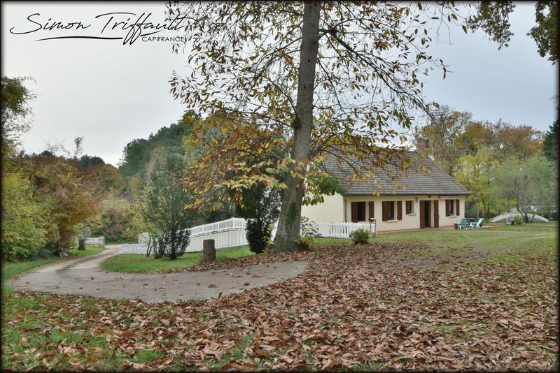 Maison - 153 m² - 9 pièces