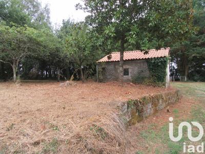 Maison - 65 m² - 4 pièces