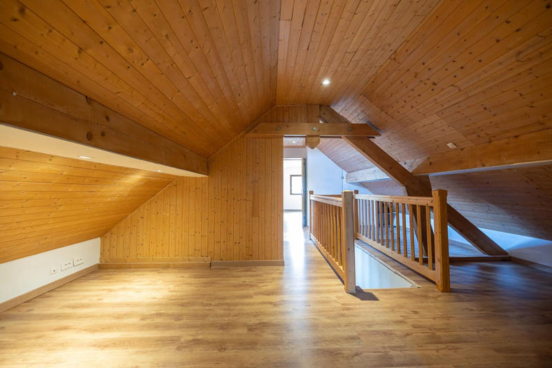 Appartement - 74 m² - 4 pièces