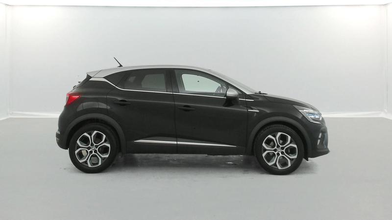 Renault Captur TCe 140 Edc - 21 Intens