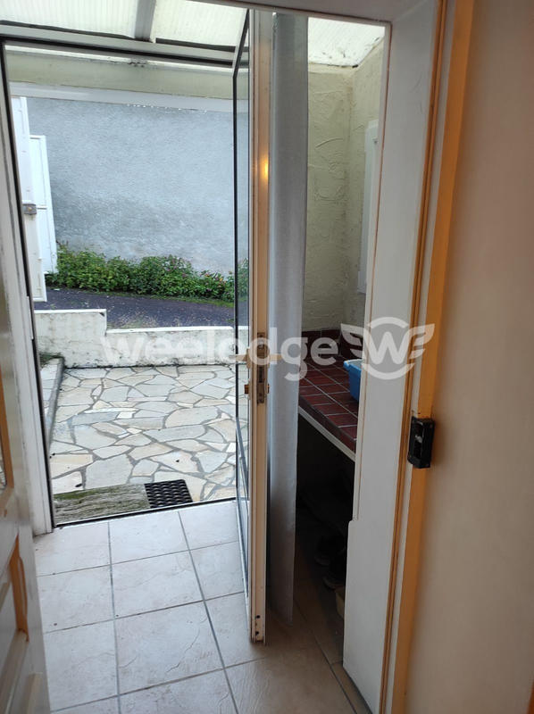 Maison - 65 m² - 4 pièces