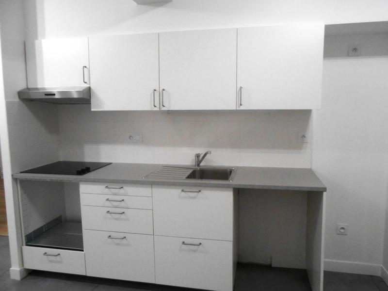 Appartement - 98 m² - 4 pièces