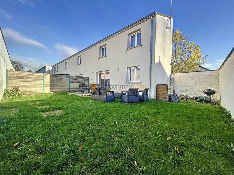 Immeuble - 368 m² - 16 pièces