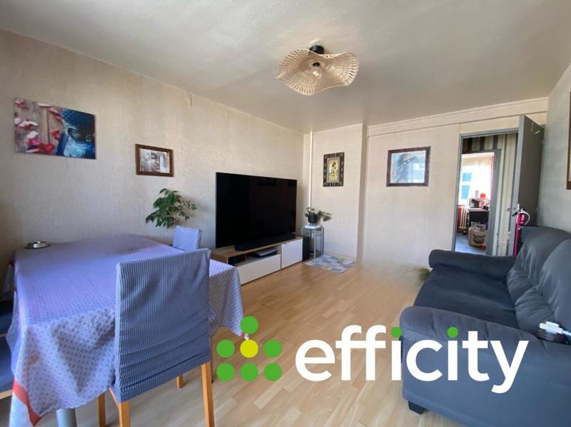 Appartement - 67 m² - 4 pièces