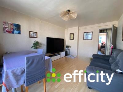 Appartement - 67 m² - 4 pièces