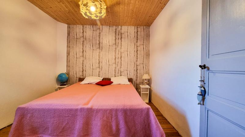 Maison - 123 m² - 6 pièces